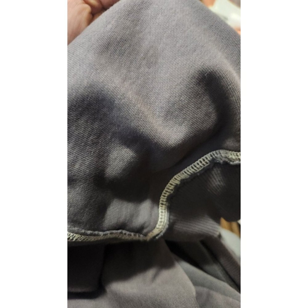 Disney Parks Men's Disney Resort 1955 Mickey Mouse Full Zip Hoodie Jacket | L - Picture 16 of 16